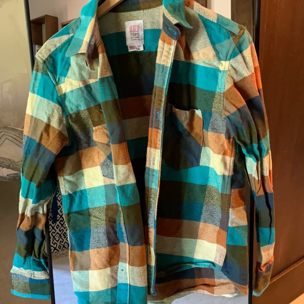 Flannel